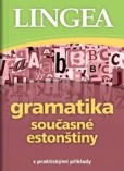 Gramatika současné estonštiny Gramatika současné estonštiny
