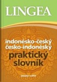 Indonésko-český česko-indonéský praktický slovník Indonésko-český česko-indonéský praktický slovník