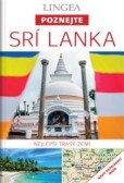Srí Lanka - Poznejte