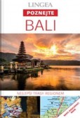 Bali - Poznejte