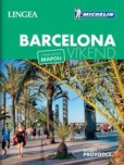 Barcelona - Víkend Barcelona - Víkend