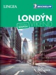 Londýn - Víkend Londýn - Víkend