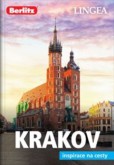 Krakov - Inspirace na cesty, 3. vydání Krakov - Inspirace na cesty, 3. vydání