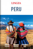 Peru velký průvodce Peru velký průvodce