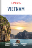 Vietnam velký průvodce Vietnam velký průvodce