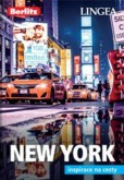 New York - Inspirace na cesty, 2. vydání New York - Inspirace na cesty, 2. vydání