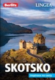 Skotsko - Inspirace na cesty, 2. vydání Skotsko - Inspirace na cesty, 2. vydání