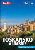 Toskánsko a Umbrie - Inspirace na cesty, 2. vydání Toskánsko a Umbrie - Inspirace na cesty, 2. vydání