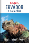Ekvádor a Galapágy Ekvádor a Galapágy
