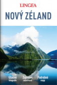 Nový Zéland velký průvodce Nový Zéland velký průvodce