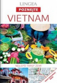 Vietnam - poznejte 2. vydanie Vietnam - poznejte 2. vydanie