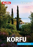 Korfu - Inspirace na cesty Korfu - Inspirace na cesty