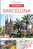 Barcelona - Poznejte Barcelona - Poznejte