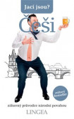 Jací jsou? Češi Jací jsou? Češi