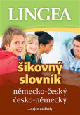 Německo-český česko-německý šikovný slovník Německo-český česko-německý šikovný slovník