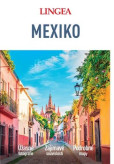 Mexiko - velký průvodce Mexiko - velký průvodce
