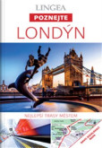 Londýn - Poznejte Londýn - Poznejte