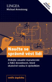 Naučte se správně vést lidi Naučte se správně vést lidi