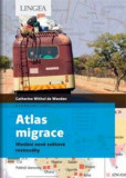 Atlas migrace Atlas migrace