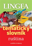 Ruština - tematický slovník Ruština - tematický slovník