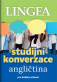 Studijní konverzace angličtina Studijní konverzace angličtina