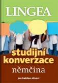 Studijní konverzace němčina Studijní konverzace němčina