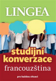Francouzština - Studijní konverzace Francouzština - Studijní konverzace