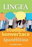 Španělština - Studijní konverzace Španělština - Studijní konverzace