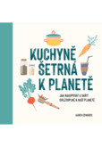 Kuchyně šetrná k planetě Kuchyně šetrná k planetě