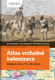 Atlas vrcholné kolonizace Atlas vrcholné kolonizace