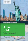 Atlas USA Atlas USA