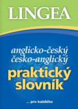 Anglicko-český a česko-anglický Praktický slovník Anglicko-český a česko-anglický Praktický slovník