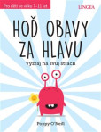Hoď obavy za hlavu Hoď obavy za hlavu