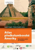 Atlas předkolumbovské Ameriky Atlas předkolumbovské Ameriky