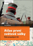 Atlas první světové války Atlas první světové války