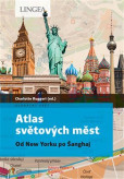 Atlas světových měst Atlas světových měst