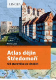 Atlas dějin Středomoří Atlas dějin Středomoří