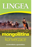 Mongolština - konverzace Mongolština - konverzace