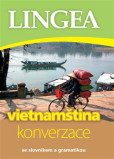 Vietnamština - konverzace Vietnamština - konverzace