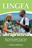 Ukrajinština - konverzace Ukrajinština - konverzace