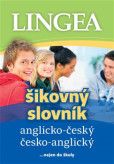 Anglicko-český česko-anglický šikovný slovník Anglicko-český česko-anglický šikovný slovník