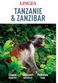 Tanzanie a Zanzibar - Velký průvodce