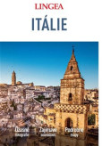 Itálie - velký průvodce Itálie - velký průvodce