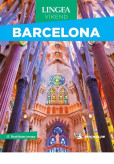 Barcelona - víkend...s rozkládací mapou - 2.vydání Barcelona - víkend...s rozkládací mapou - 2.vydání