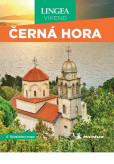 Černá Hora - víkend...s rozkládací mapou Černá Hora - víkend...s rozkládací mapou