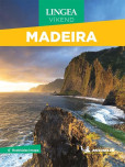 Madeira - víkend...s rozkládací mapou - 2. vydání Madeira - víkend...s rozkládací mapou - 2. vydání
