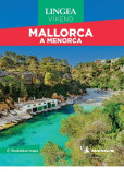 Mallorca - víkend...s rozkládací mapou - 2. vydání Mallorca - víkend...s rozkládací mapou - 2. vydání