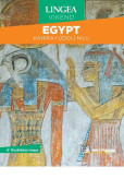 Egypt - víkend...s rozkládací mapou Egypt - víkend...s rozkládací mapou
