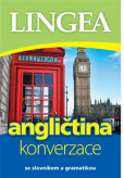 Angličtina - konverzace Angličtina - konverzace