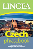Czech phrasebook Czech phrasebook